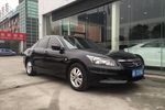 本田雅阁2011款2.4L EX