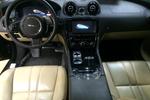 捷豹XJ2014款XJL 2.0T 两驱典雅商务版