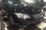雷克萨斯ES2008款350豪华型