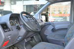 奔驰威霆-2003款 2.3 自动 商务车 点击看大图