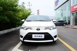 丰田威驰2014款1.3L 手动型尚版