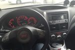 斯巴鲁翼豹两厢2009款2.5T WRX STI