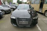 奥迪A6L2012款TFSI 标准型(2.0T)