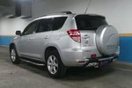 丰田RAV42010款2.0L 自动豪华升级版