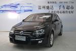 大众速腾2011款1.4TSI 自动技术型