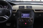 奔驰R级2011款R350L 4MATIC