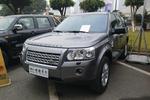 路虎神行者22009款3.2L 导航版