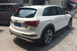 奥迪Q52012款2.0TFSI 技术型