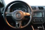 大众速腾2011款1.4TSI 自动技术型