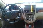 别克凯越2011款1.6LX-MT