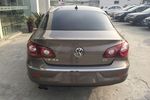 大众CC2013款2.0TSI 尊贵型