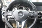 奔驰GLK级2014款GLK 260 4MATIC 动感型