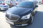 别克君越2013款2.4L SIDI 精英舒适型