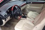 大众帕萨特领驭2009款1.8T 手动 尊品型