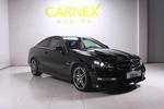 奔驰C63 AMG2012款C 63 AMG Coupe 动感型