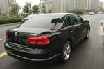 大众帕萨特2012款1.8TSI DSG尊荣版