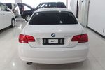 宝马3系双门2011款320i