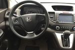 本田CR-V2013款2.0L 两驱经典版