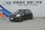 MINICOUNTRYMAN2011款1.6L COOPER Excitement