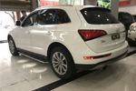 奥迪Q5-奥迪Q52.0T技术型 白色