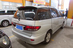 丰田普瑞维亚2003款Previa 2.4 DX 自动