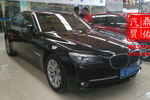 宝马7系2009款740Li 尊贵型