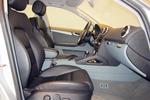 奥迪A3 Sportback2010款1.8TFSI 豪华型