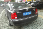 大众帕萨特领驭2003款1.8 GSi自动4速