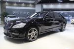 奔驰S级 AMG2010款S65 AMG