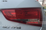奥迪A1 Sportback2014款30 TFSI 舒适型 点击看大图
