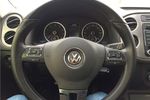 大众途观2010款2.0TSI 手自一体 菁英版