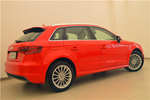 奥迪A3 Sportback2014款40 TFSI S line豪华型