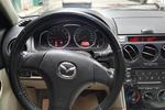 马自达Mazda62007款2.0L 6速手动