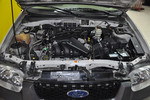 福特翼虎2005款3.0电喷 V6 XLT