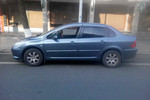 标致Cross 3072011款1.6L 手动型