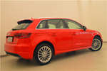 奥迪A3 Sportback2014款40 TFSI S line豪华型
