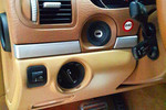 保时捷Cayenne2006款Cayenne S 豪华