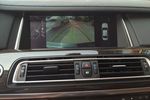 宝马7系2013款730Li 领先型