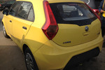 MG32014款1.3L 手动舒适版