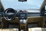 本田CR-V2010款2.0L 自动四驱经典版 