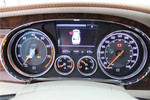 宾利飞驰2013款6.0T W12 MULLINER