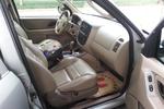 福特翼虎2005款3.0电喷 V6 XLT