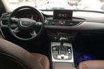 奥迪A4L2013款35 TFSI 自动标准型
