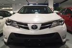 丰田RAV42015款2.5L 自动四驱尊贵版