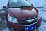 雪佛兰乐风2009款1.4L 自动 标准版