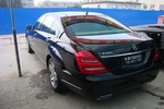 奔驰S级2010款S 300L 豪华型