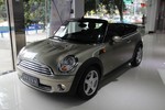 MINICABRIO2008款Cooper