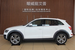 奥迪Q52010款2.0TFSI 运动款(进口)