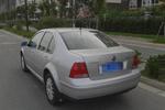大众宝来经典2004款1.8T自动尊贵型