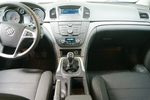 别克君威2010款1.6T 精英运动版OnStar